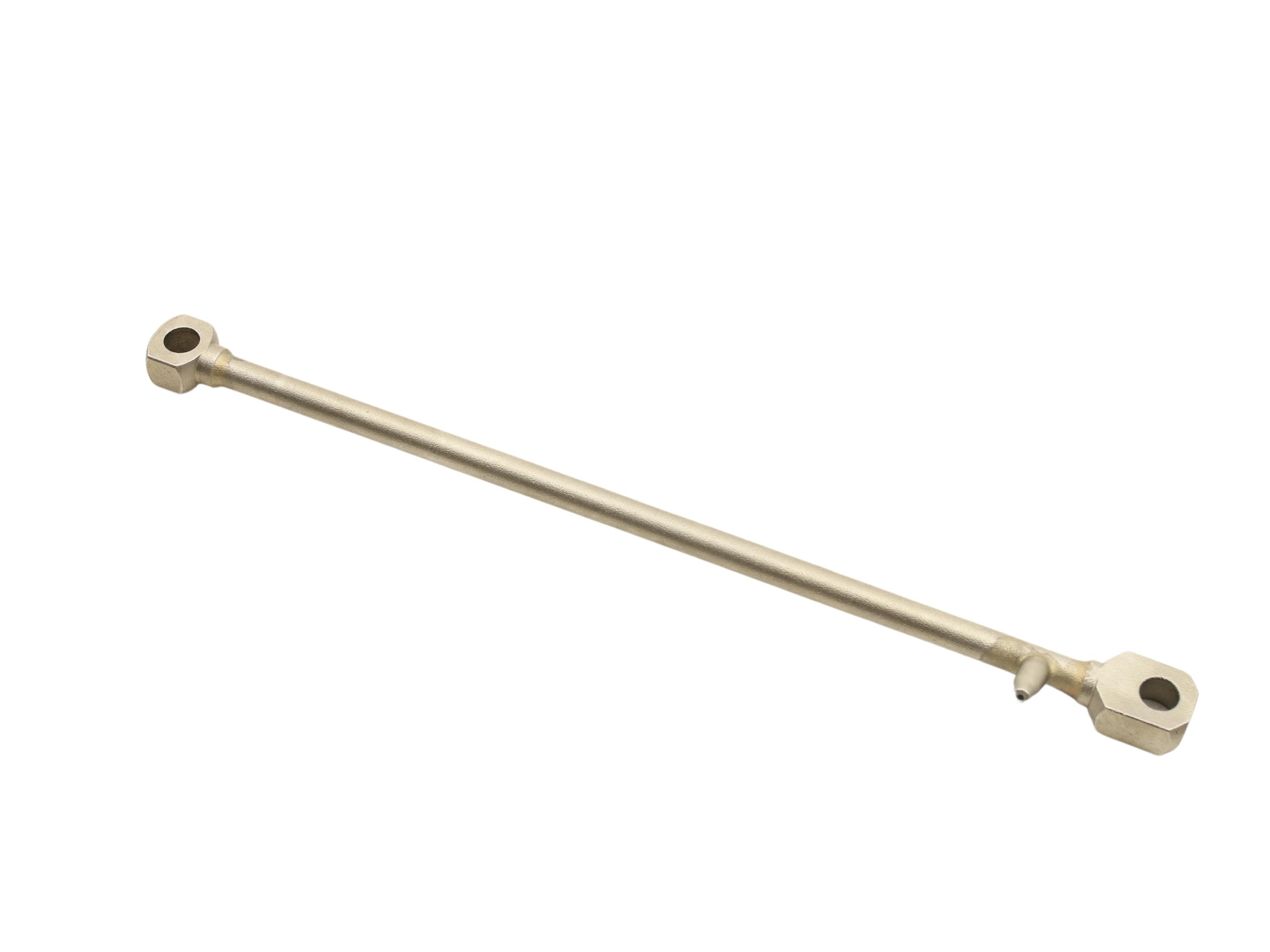 FAST Tubo flexible para aceite Número de artículo: FT38513 a buen precio