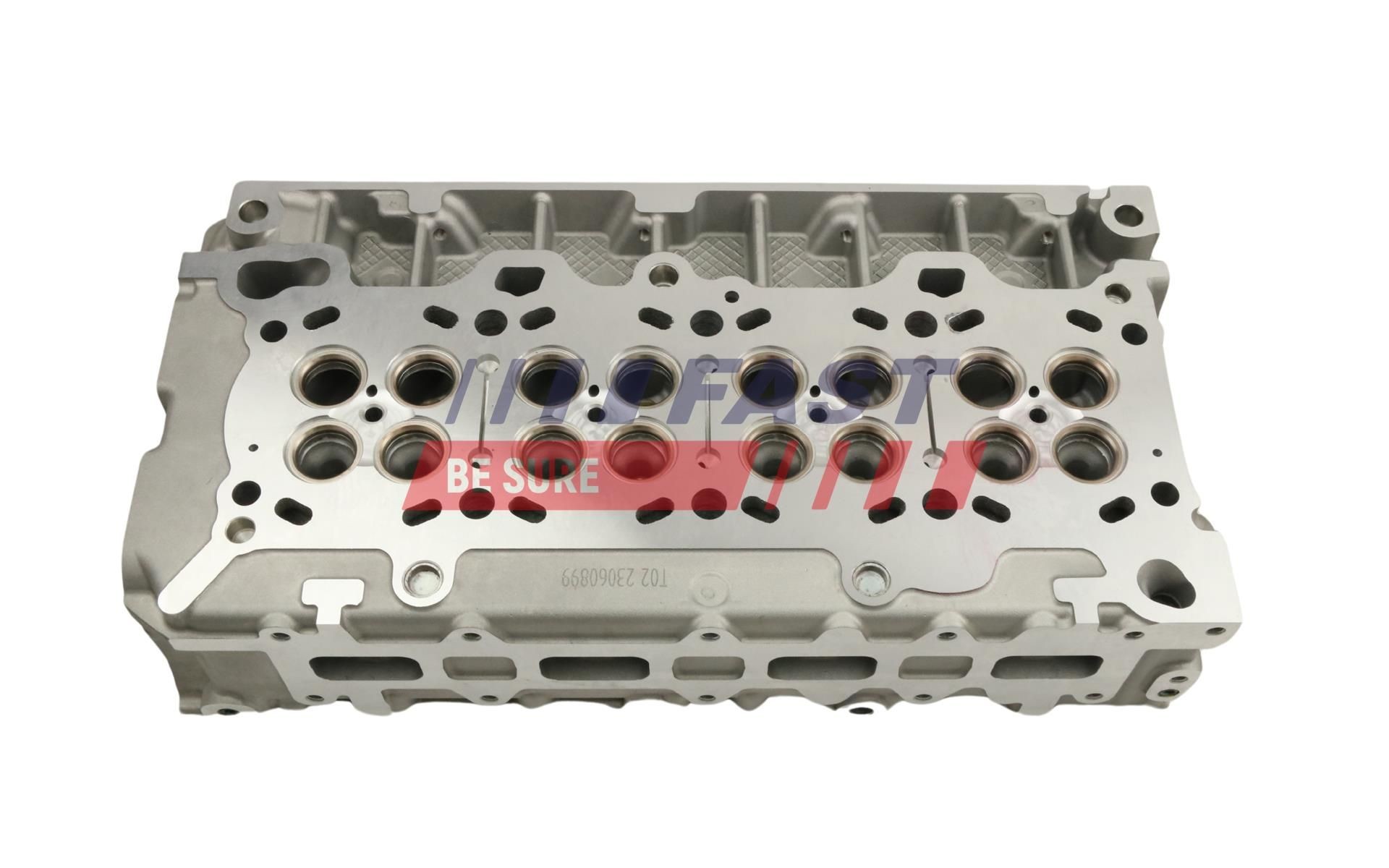 FAST Unité d'injection de carburant UGS: FT53052 à bon prix