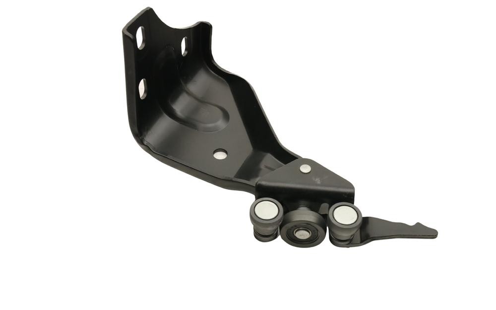 FAST FT95831 Guidage à galets, porte coulissante JUMPY 2.0 I (X_RFH) 140 CH Essence