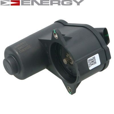 ENERGY ZH0212 Control Element, parking brake caliper PASSAT 2.0 TDI 16V 4motion 140 PS Diesel 2011