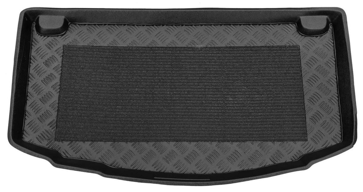REZAW PLAST Car boot tray Article number: 100734M cheaply