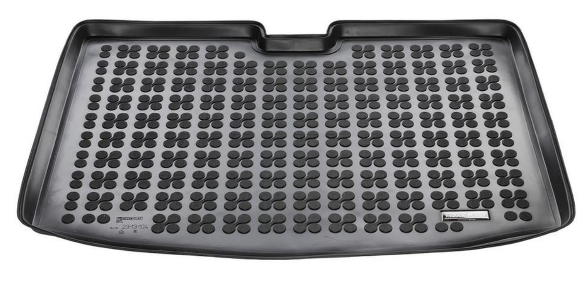 REZAW PLAST 2313104 Bagagerumsbakke CAPTUR E-TECH 145 (HFMU) 143 HK Benzin/elektro