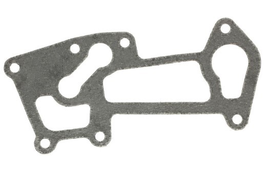 IVECO Gasket, coolant flange Article number: 504130519 cheaply