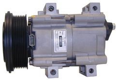 ROTOVIS Automotive Electrics Klimakompressor Varenummer: FRC00160 billige