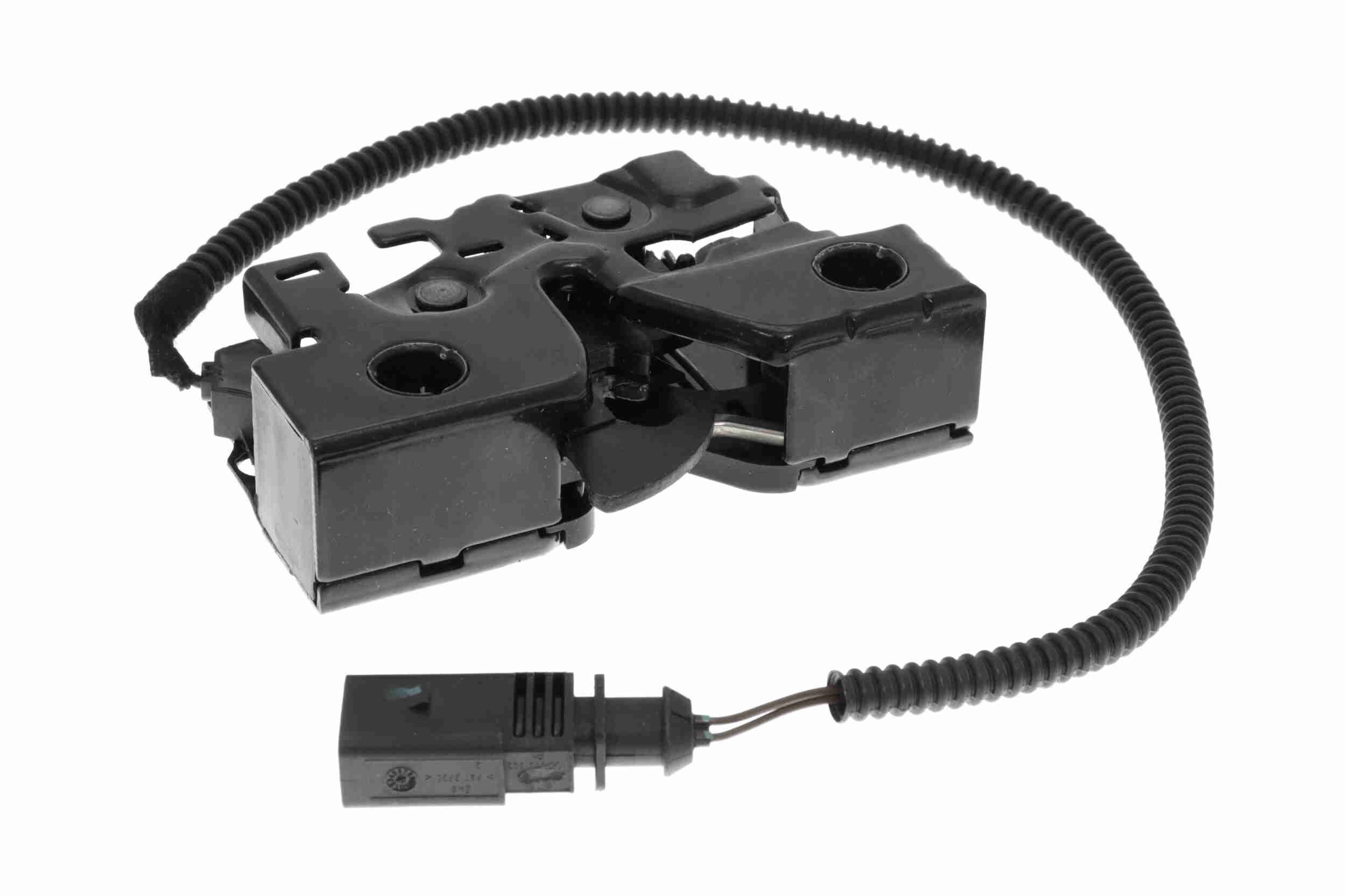 VEMO V10-85-0115 Mootorikapoti lukk TOURAN 1.4 TSI 150 HP Bensiin