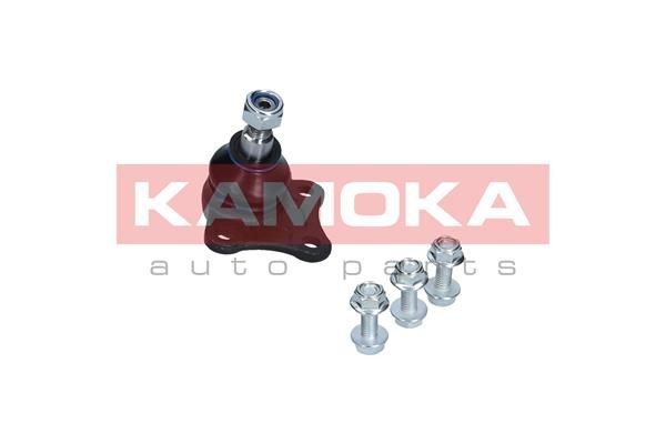 KAMOKA 2079002 Luftfjeder A6 2.8 FSI quattro 190 HK Benzin 2011
