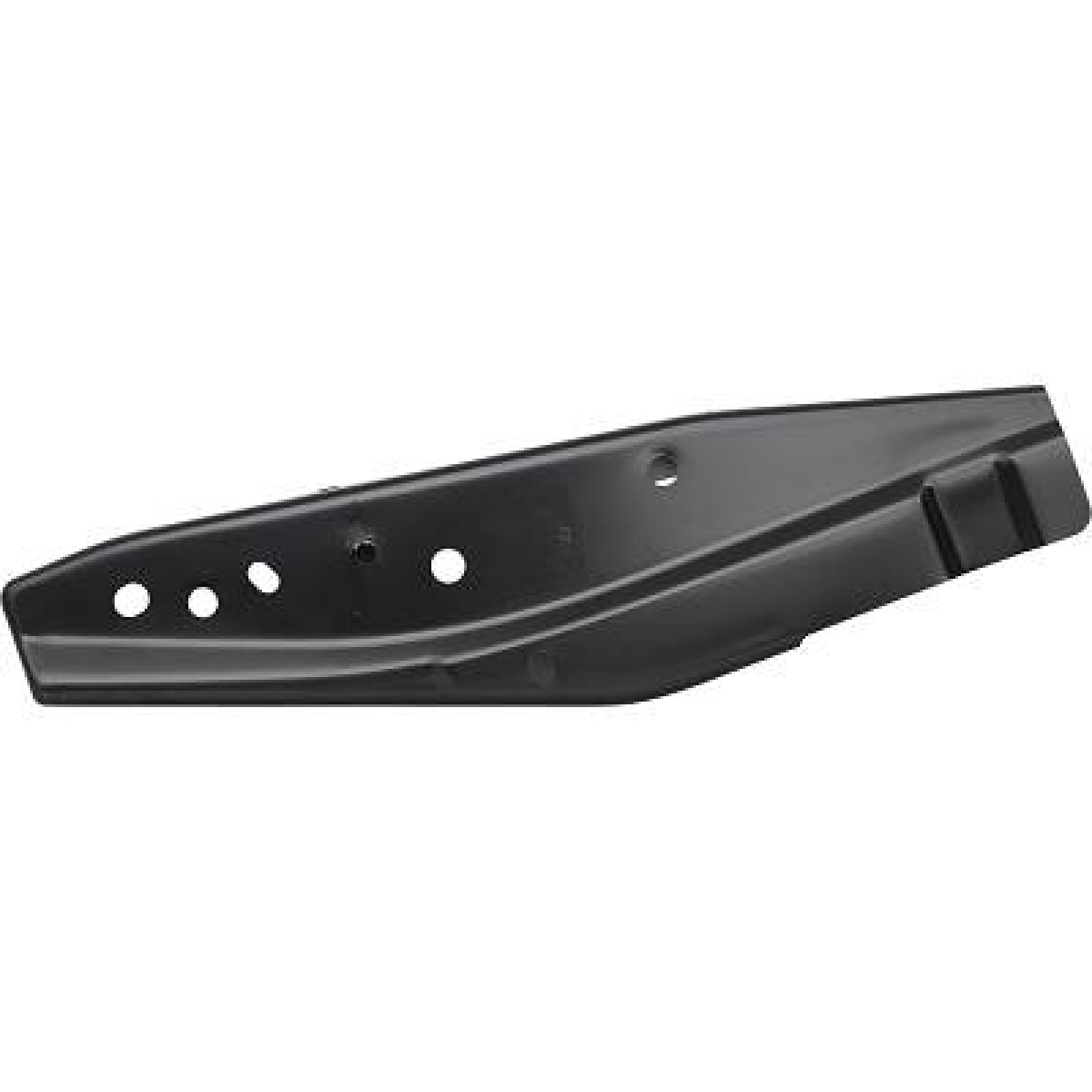 DIEDERICHS Frontpanel Varenummer: 6075112 billige