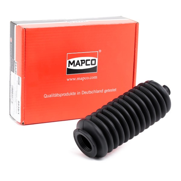MAPCO Steering rack gaiter Article number: 17152 cheaply