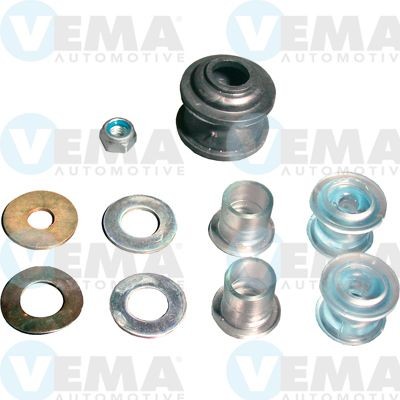 VEMA 148015 Remondikomplekt, käigukang 25 2.8 V6 Injection 136 HP Bensiin 1993