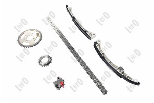 ABAKUS Modstand, kabineventilator Varenummer: 133-038-005 billige
