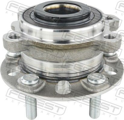 FEBEST Wheel Hub Article number: 2282-K5F cheaply