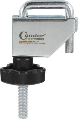 Condor werkzeug Slangeklemme artikkelnummer: 4754-25 billig