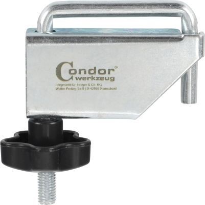 Condor werkzeug Slangeklemme artikkelnummer: 4754-45 billig