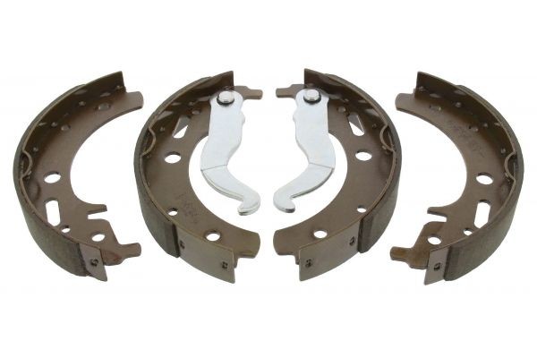 MAPCO Brake Shoe Set Article number: 8921 cheaply