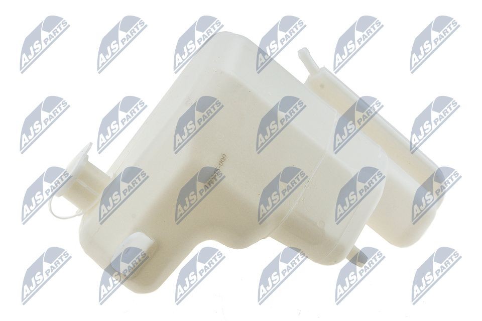 NTY Coolant expansion tank Article number: CZW-MS-000 cheaply