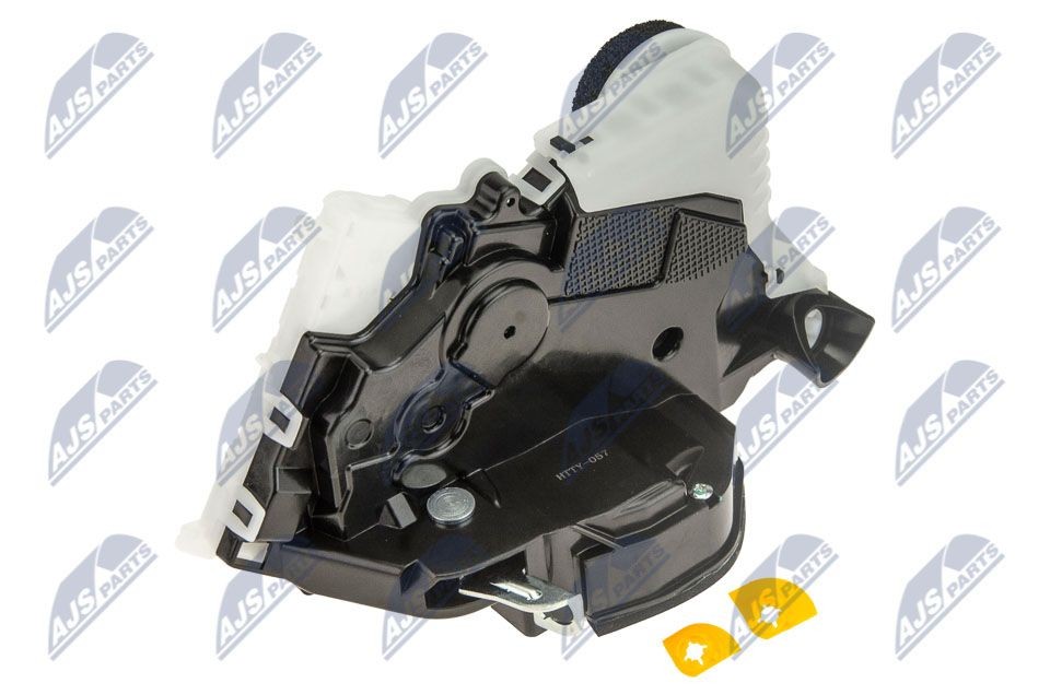 NTY EZC-TY-057 Central Locking System VERSO S 1.4 D4-D (NLP121_) 90 PS Diesel 2016