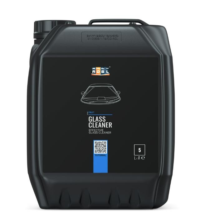 ADBL Langų valiklis GLASS CLEANER prekės numeris: ADB000009 nebrangu
