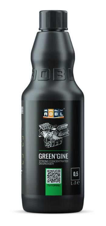 ADBL Fettlösare GREEN’GINE Artikelnummer: ADB000010 billigt