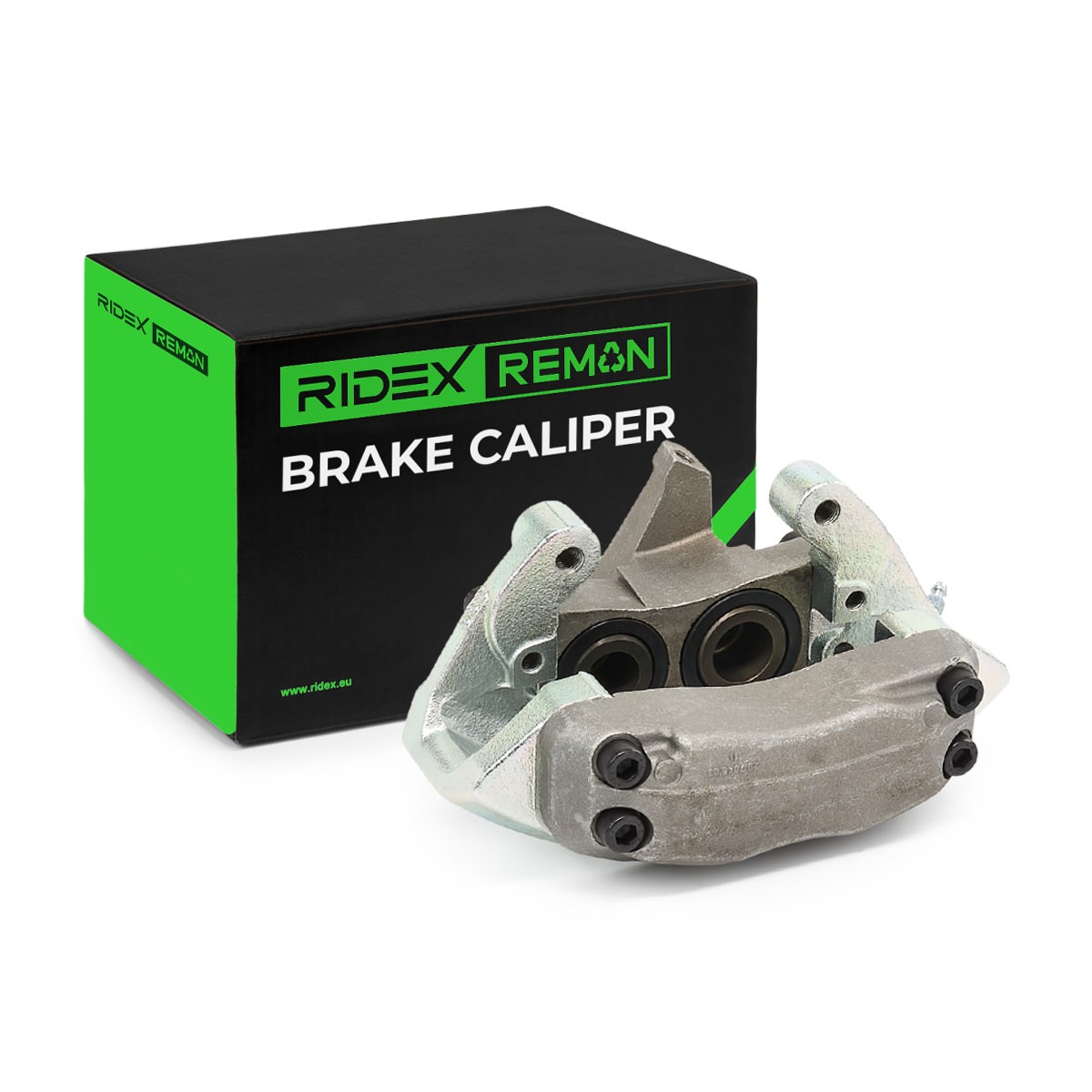 RIDEX REMAN Bremsecaliper artikkelnummer: 78B2463R billig