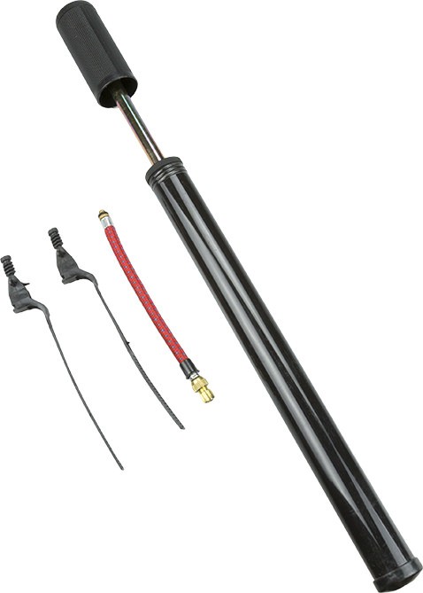 ON BIKE Luftpump Artikelnummer: 3512 billigt