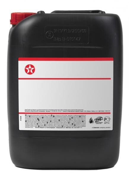 TEXACO 803135HOE Jahutusvedelik COMPASS 2.0 Multijet II 4x4 173 HP Diisel