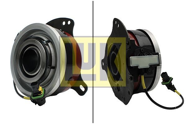 LuK Utløser, clutch artikkelnummer: 510 0364 10 billig