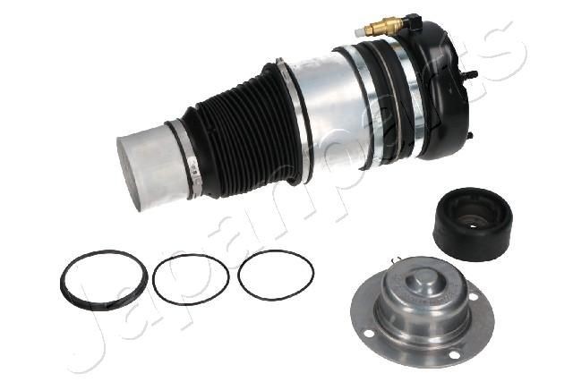 JAPANPARTS MM-AS124 Fjerbælg, luftaffjedring A6 2.8 FSI quattro 190 HK Benzin 2011
