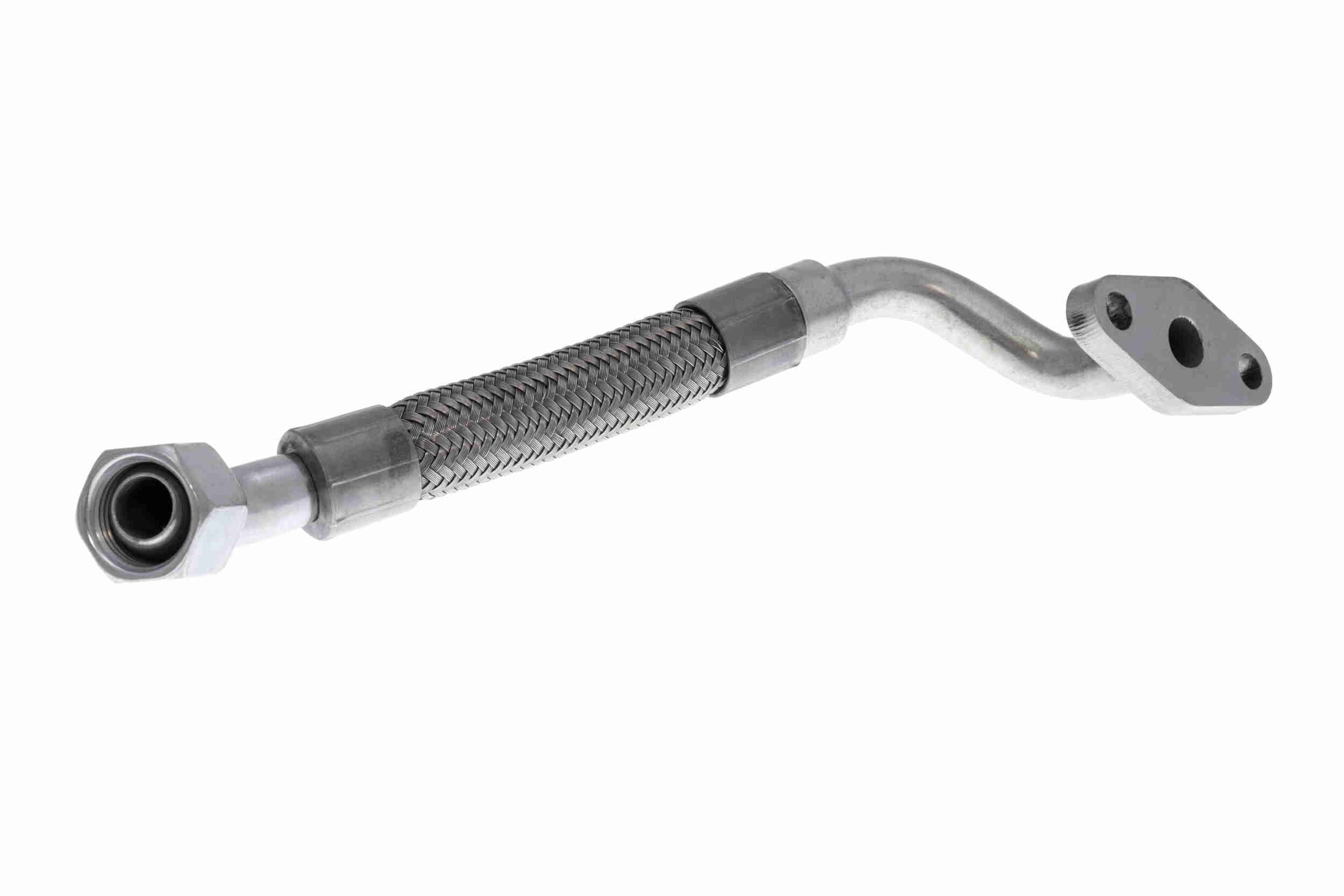 VAICO V10-7950 Õliühendus, kompressor A4 1.9 TDI 130 HP Diisel 2004