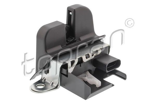 TOPRAN Tailgate Lock Article number: 119 481 cheaply