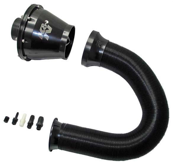 K&N Filters Sportluftfilter artikkelnummer: RC-5052AB billig