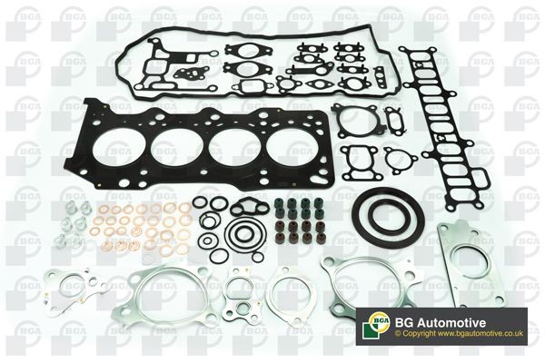 BGA Gasket Set, cylinder head Article number: HK5410 cheaply