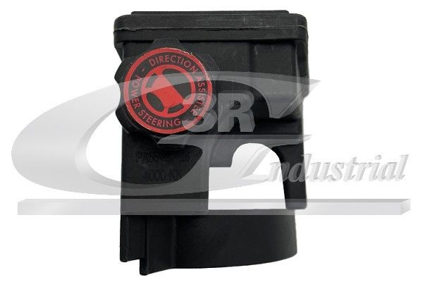 3RG 67200 Ekspansionsbeholder, Hydraulikolie- servostyring 206 1.4 i 75 HK Benzin 2012