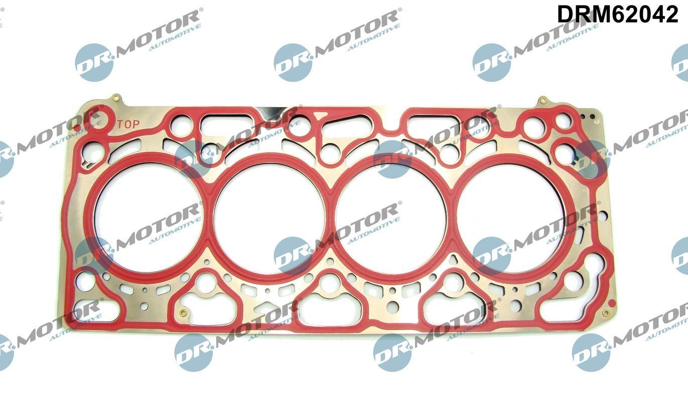 DR.MOTOR AUTOMOTIVE Gasket, cylinder head Article number: DRM62042 cheaply