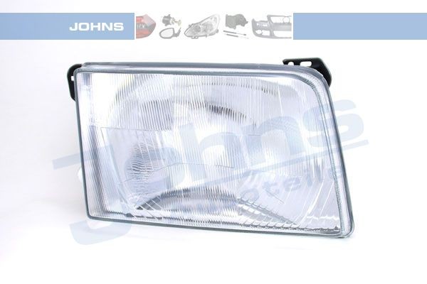 JOHNS Headlight Article number: 32 44 10 cheaply