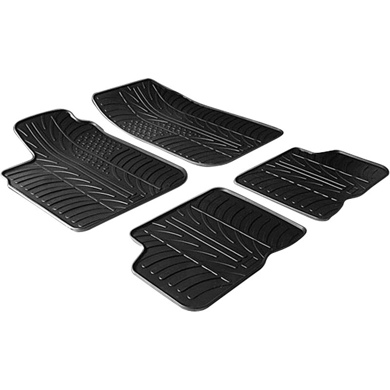 Gledring 0170 Tappetini LOGAN 1.6 16V (LS09, LS0L, LS0M, LS0P, LS0V, LS18, LS1S, LS1V,... 105 CV Benzina