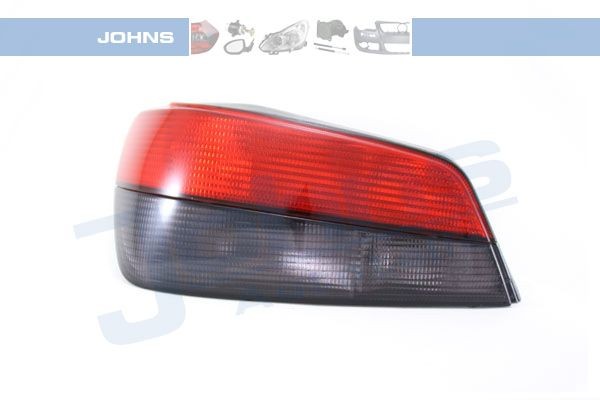 JOHNS Rear light Article number: 57 38 87-2 cheaply