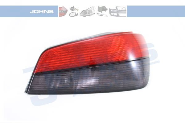 JOHNS Rear light Article number: 57 38 88-2 cheaply