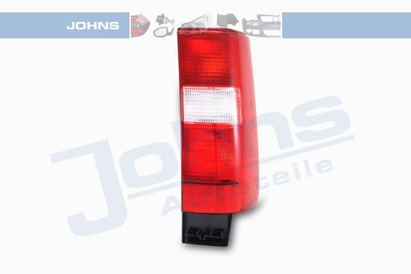 JOHNS Baglygte Varenummer: 90 33 88-5 billige