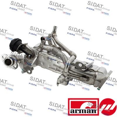 SIDAT 83.1027AS EGR-jahuti Hatchback 1.5 One D 95 HP Diisel