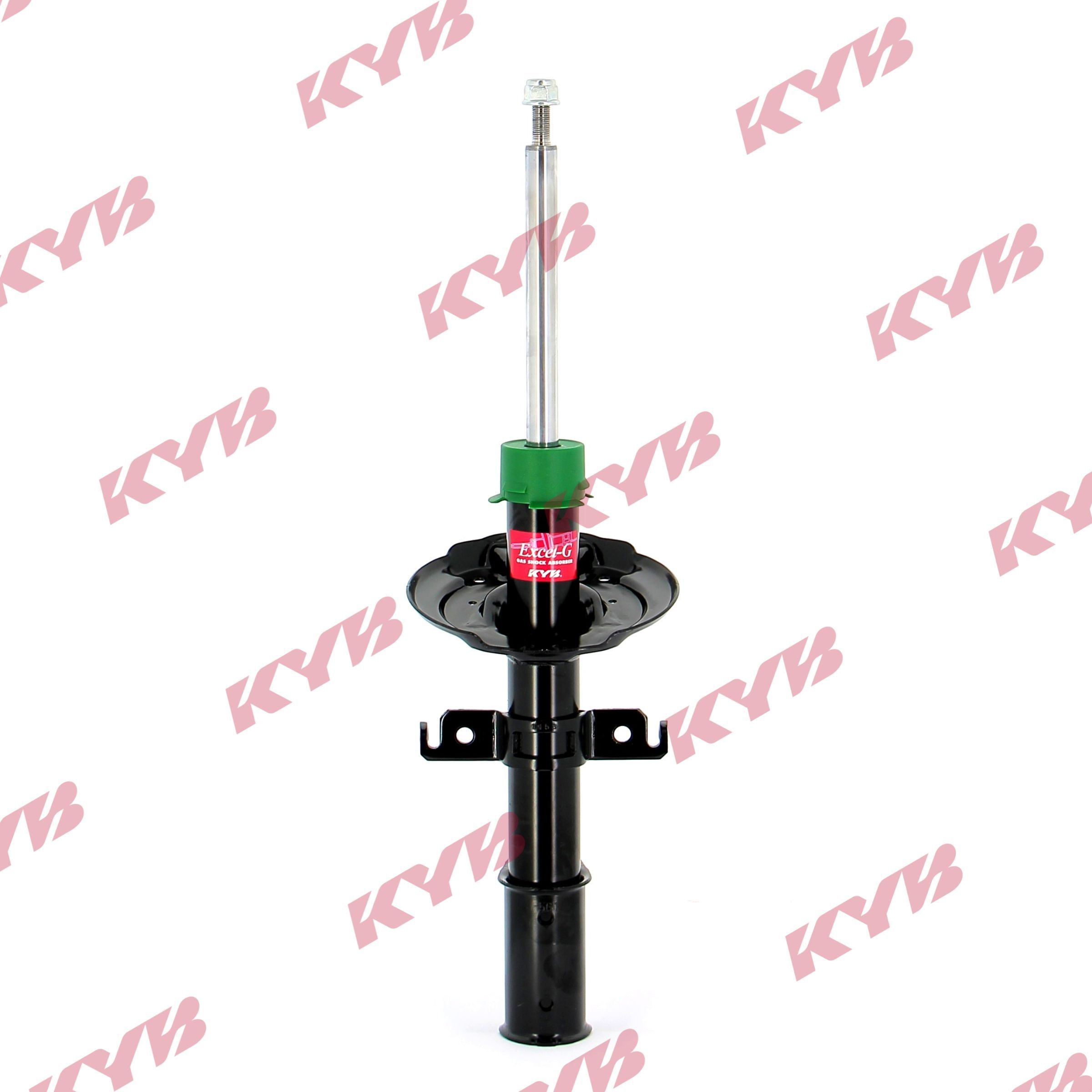 KYB Shock absorber Article number: 3338067 cheaply