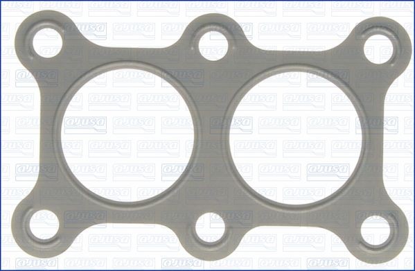 AJUSA Exhaust pipe gasket Article number: 00392500 cheaply