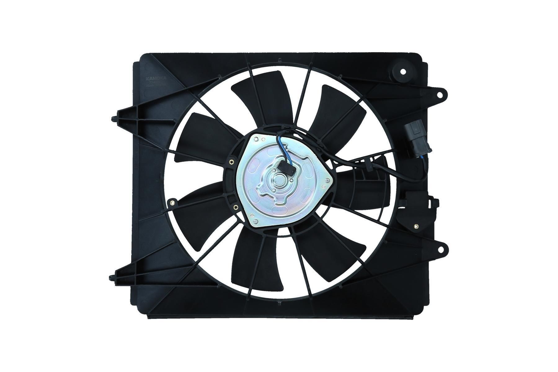 KAMOKA Fan, radiator Article number: 7740023 cheaply
