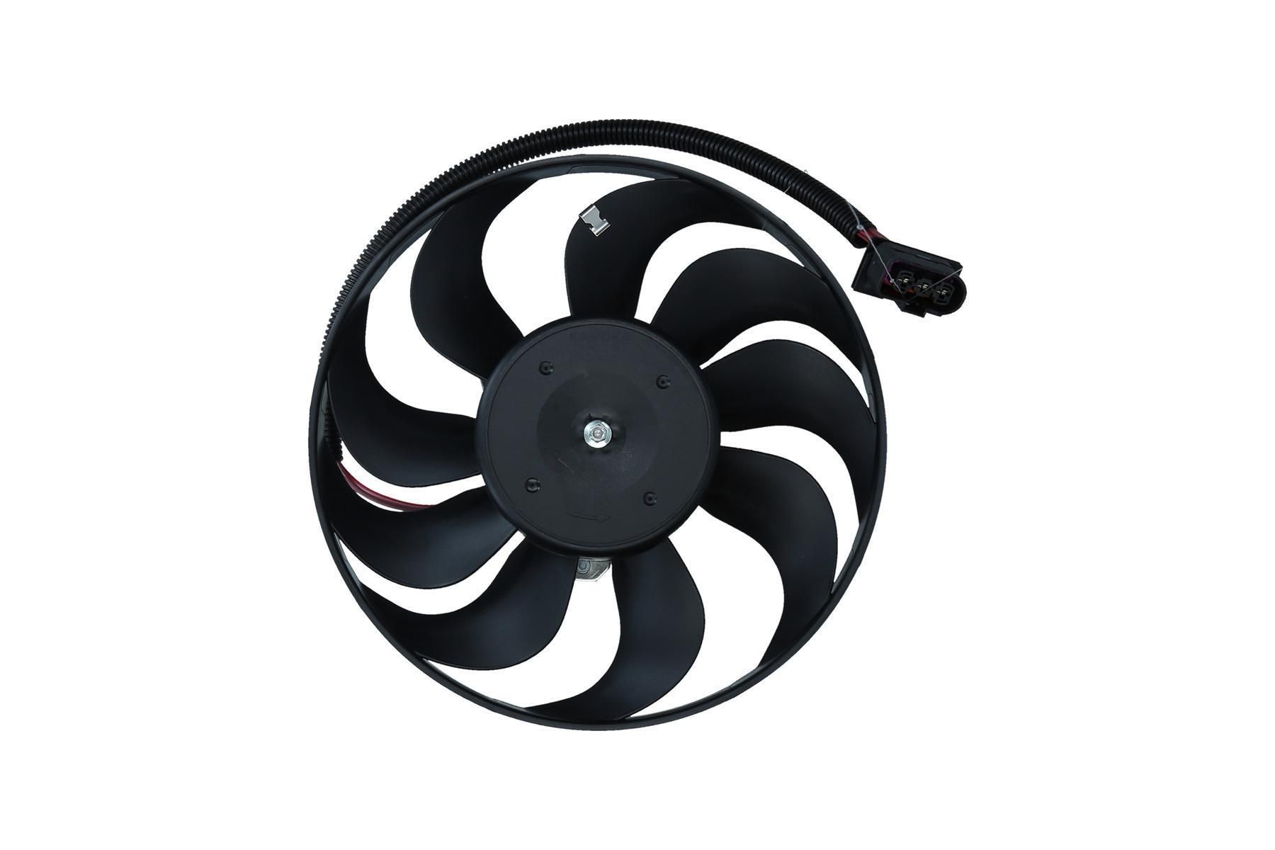KAMOKA Fan, radiator Article number: 7742018 cheaply