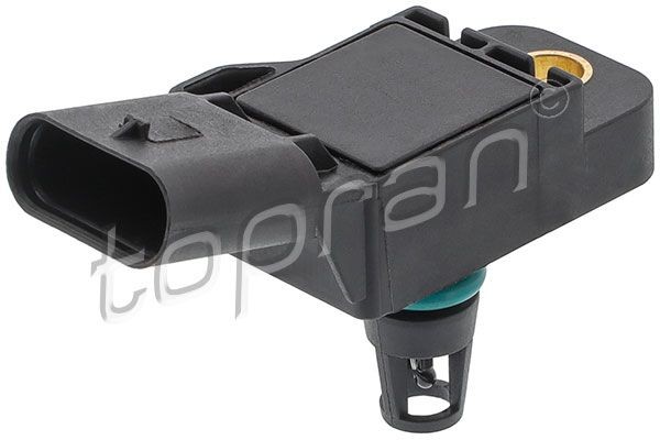 TOPRAN Intake manifold pressure sensor Article number: 120 420 cheaply