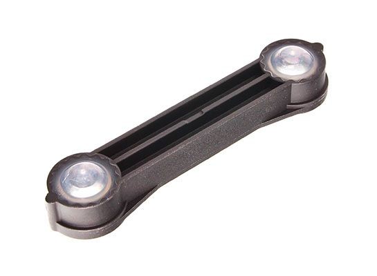 MAXGEAR 28-0507 Gearstang BORA 1.9 SDI 68 HK Diesel 2005