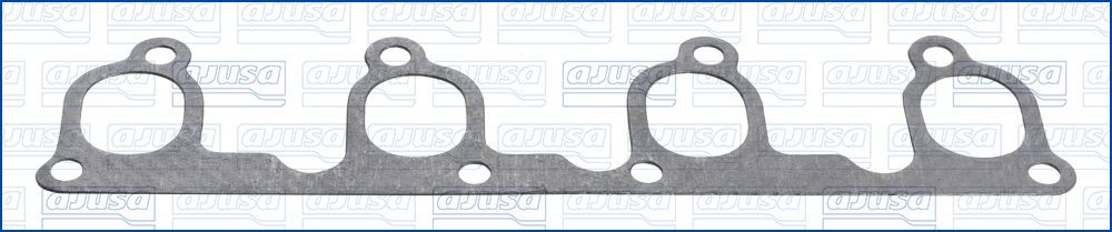 AJUSA Inlet manifold gasket Article number: 13036600 cheaply