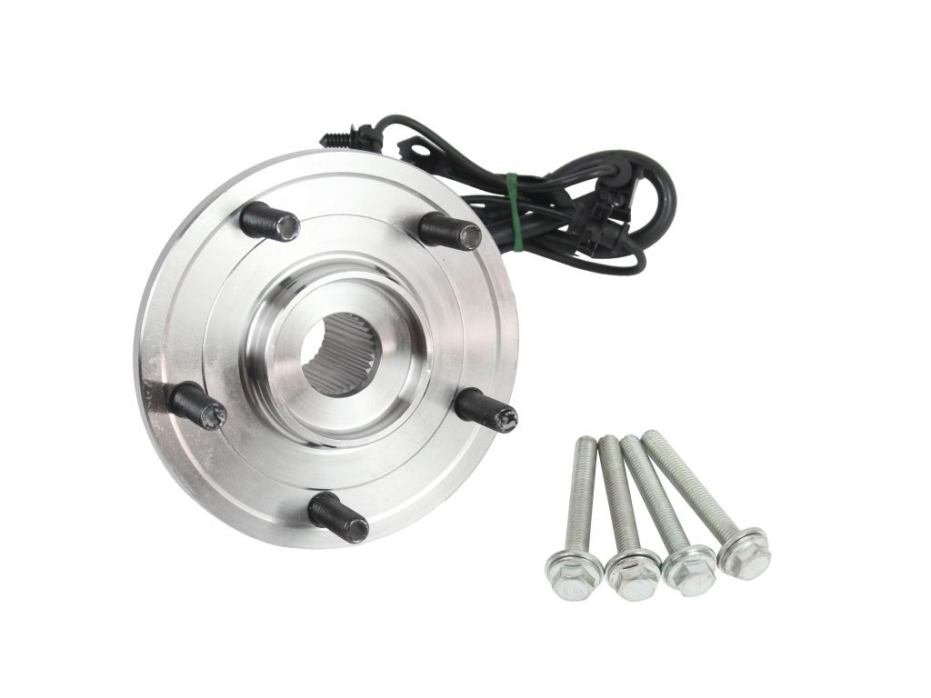 ABAKUS Wheel Hub Article number: 141-01-130 cheaply