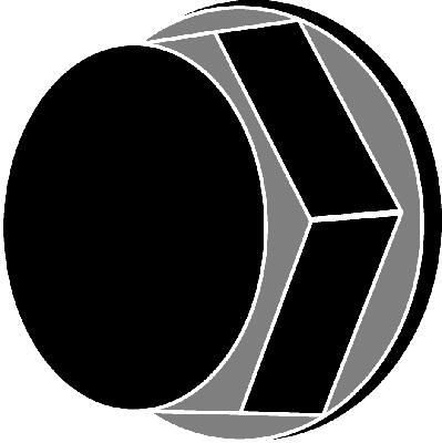 CORTECO Topplocksbultsats Artikelnummer: 016010B billigt