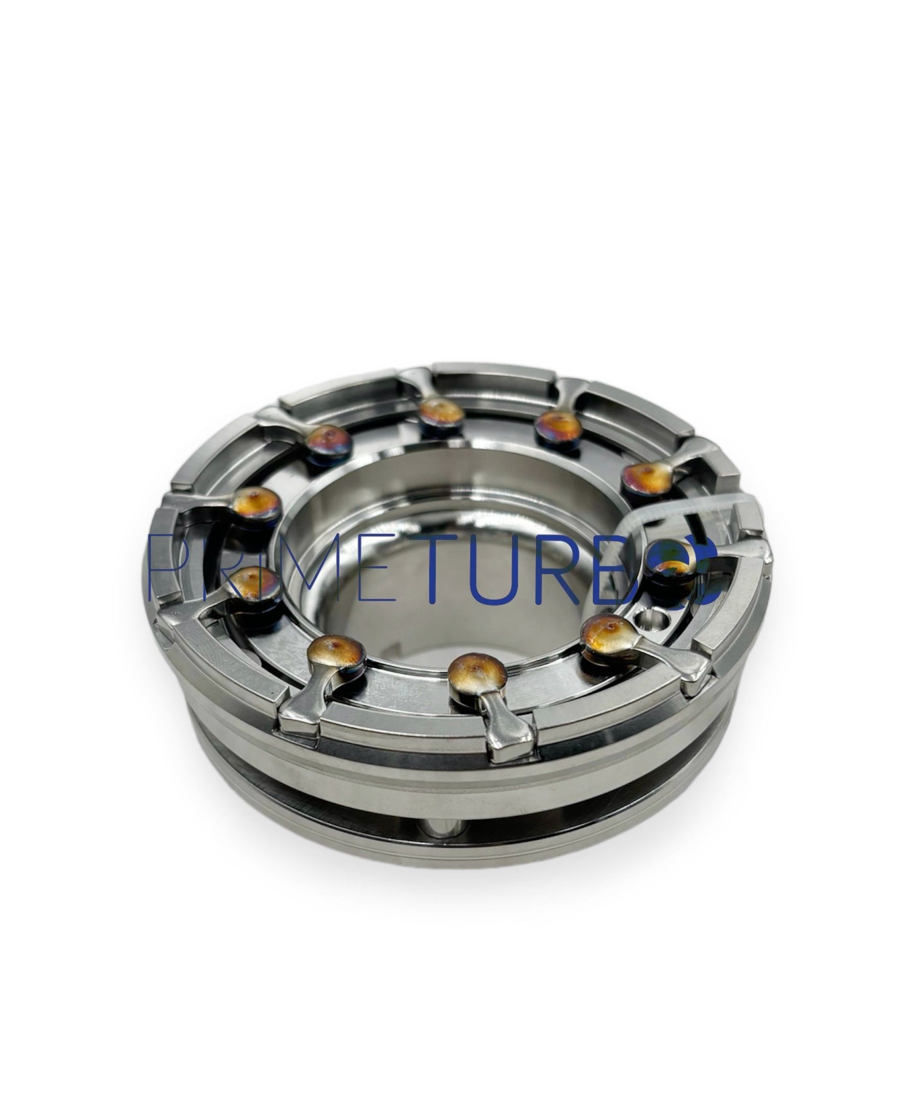 Prime Turbo K00667V Montagesæt, lader A4 2.0 TDI quattro 170 HK Diesel 2015