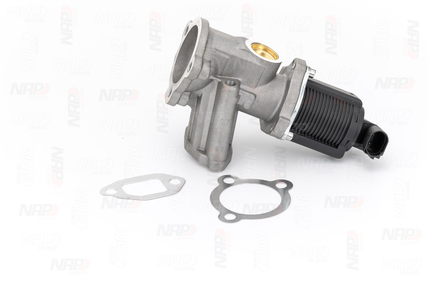 NAP carparts EGR valve Article number: CAV10037 cheaply